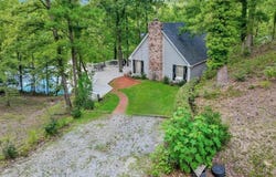 132 LITTLE AIRPLANE ROAD, ROCKFORD, AL 35136