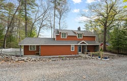 1 Steele Road, Gray, ME 04071