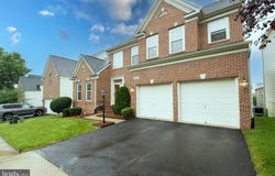 9573 5TH PLACE, LORTON, VA 22079