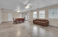 410 S Cleveland, Meridian, TX 76665