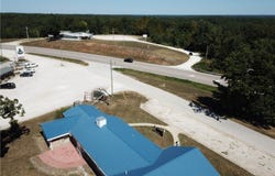 250 Sunset Hills Drive, Sunrise Beach, MO 65079