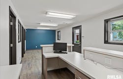 900 E UNION Street, Nokomis, IL 62075
