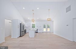 16881 HUNTERS RIDGE LANE, UNIONVILLE, VA 22567