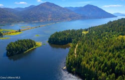 Nna Sunnyside RD, Sandpoint, ID 83864