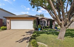 8732 Polo Drive, Fort Worth, TX 76123