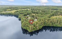 73 Hodsdon Lane, Jefferson, ME 04348