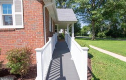 8 W LIBERTY ST, RIDGELY, MD 21660