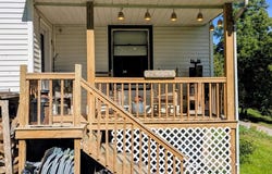 5345 Gardeau Road, Austin, PA 16720