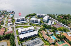 5801 N Banana River Boulevard, Cape Canaveral, FL 32920