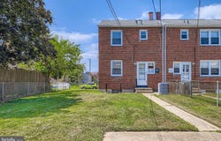 1611 GRAY HAVEN COURT, BALTIMORE, MD 21222