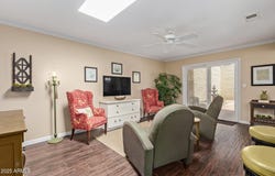 13809 N 107TH Lane, Sun City, AZ 85351