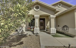 11437 Flor Gentiana Drive, Socorro, TX 79927