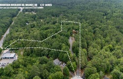 16 Mountain Overlook, Wilmot, NH 03287