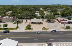 408 N Key Ave, Lampasas, TX 76550