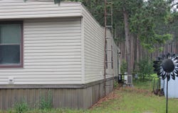 2301 County Road Z, Friendship, WI 53934