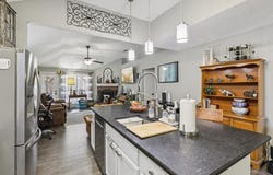 834 Ponselle Drive, Arlington, TX 76001