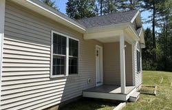 469 Poland Range Road, Pownal, ME 04069