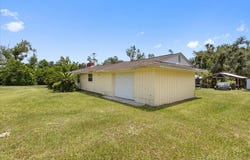109 Pinetree Road, Perry, FL 32348