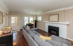 2199 Barrington Road, University Heights, OH 44118