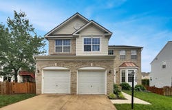 8637 HUDDERSFIELD WAY, BRISTOW, VA 20136