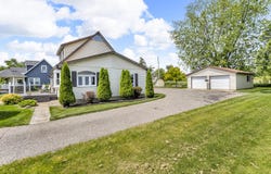 8856 Kingsley Drive, Onsted, MI 49265