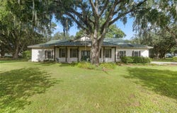 4750 SE 216TH AVENUE, MORRISTON, FL 32668