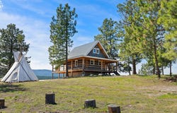 272 Summit Trail, Eureka, MT 59917