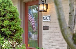1387 Torrey, Grosse Pointe Woods, MI 48236
