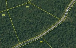 E Obey Lane lot: 371, Wilder, TN 38589