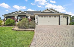 342 MCCORMICK LANE, THE VILLAGES, FL 32162