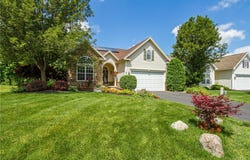 801 Surrey Hill Way, Henrietta, NY 14623
