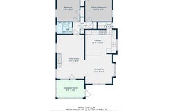 3631 Sheridan Avenue N, Minneapolis, MN 55412