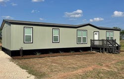 11085 PR 316, Hawley, TX 79525