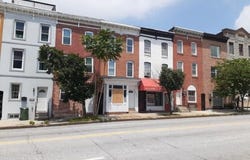 2016 ORLEANS STREET, BALTIMORE, MD 21231