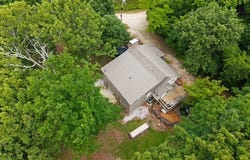 15495 Flat Rock Road, Prairie Grove, AR 72753
