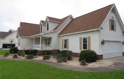 103 Autumn Chase Boulevard, Lumberton, NC 28358