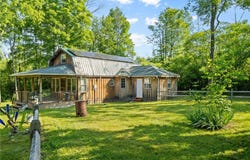 1447 Beach Road, Tyrone, NY 14887