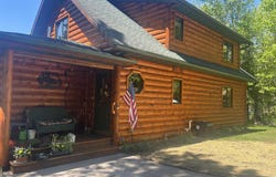 10239 N East Shore, Marenisco, MI 49947