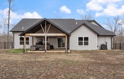 57 Cromarty  DR, Bella Vista, AR 72715