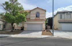 7817 Falconwing Avenue, Las Vegas, NV 89131