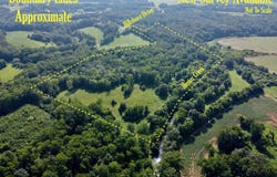 282 Hillsboro Drive, New Market, AL 35761