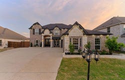 1514 Stellar Truth Way, Wylie, TX 75098