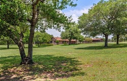 3503 Red Bud Drive, Weatherford, TX 76087