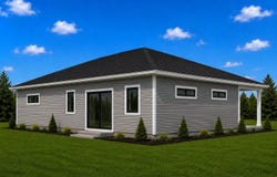 15800 Old Stonebridge Trail, Brainerd, MN 56401