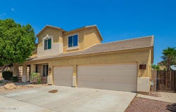 12950 W ALEGRE Drive, Litchfield Park, AZ 85340