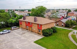 217 Shrum Court, Irving, TX 75060