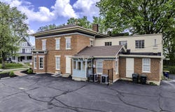 607 E Charles Street, Muncie, IN 47305