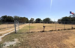 1100 Alford Street, Graham, TX 76450