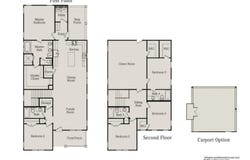 261 Northlake Street, Pike Road, AL 36064
