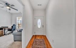 1252 Trafalgar DR, Roanoke, VA 24019